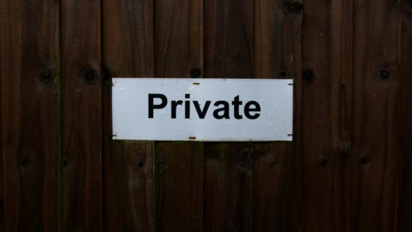 Confidentiality and Information Sharing When Dealing with Adult Strangulation Patients